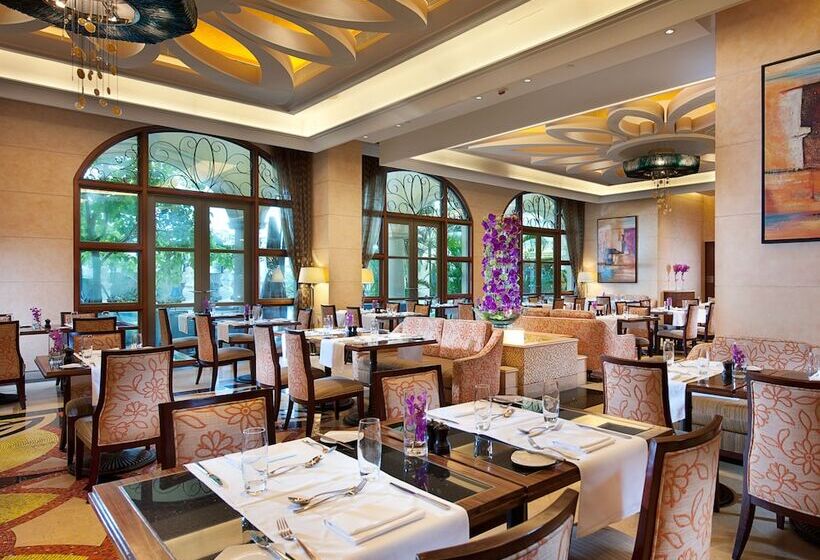 Hotel Sofitel Macau At Ponte 16