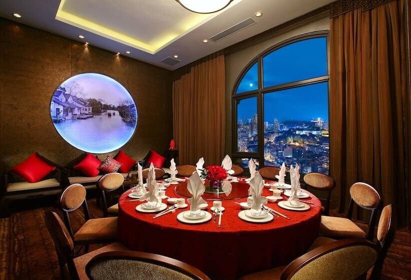 Hotel Sofitel Macau At Ponte 16