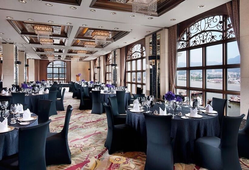 Hotel Sofitel Macau At Ponte 16