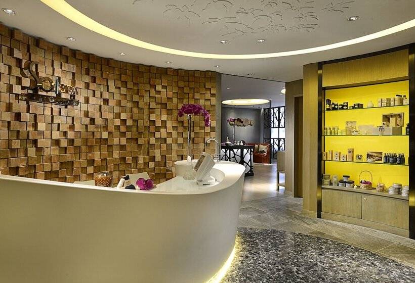 Hotel Sofitel Macau At Ponte 16