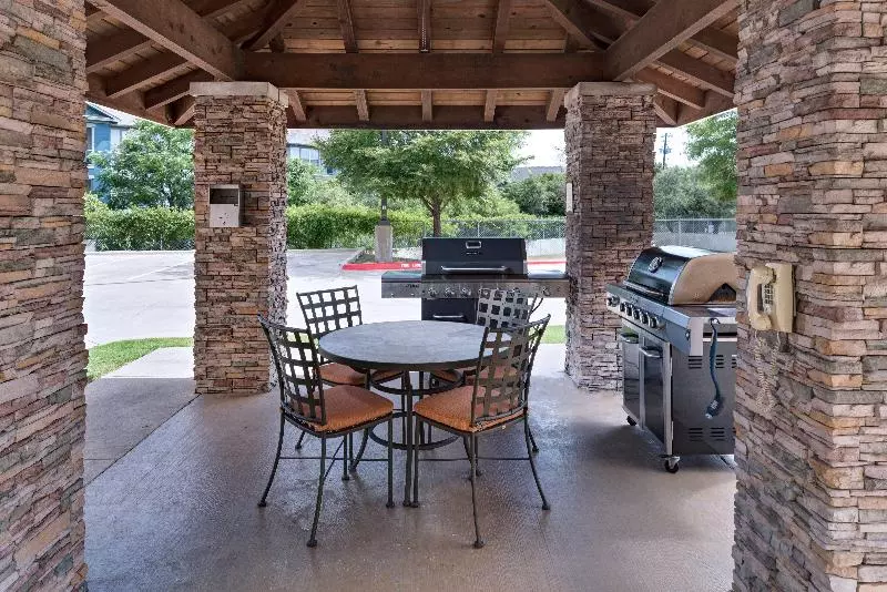 Szálloda Staybridge Suites Austin Northwest, An Ihg