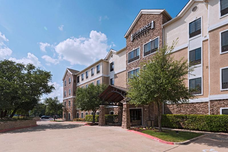 هتل Staybridge Suites Austin Northwest, An Ihg
