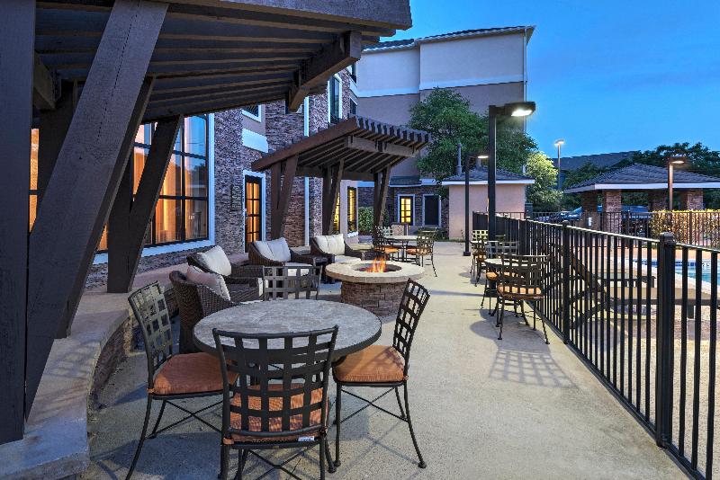 هتل Staybridge Suites Austin Northwest, An Ihg