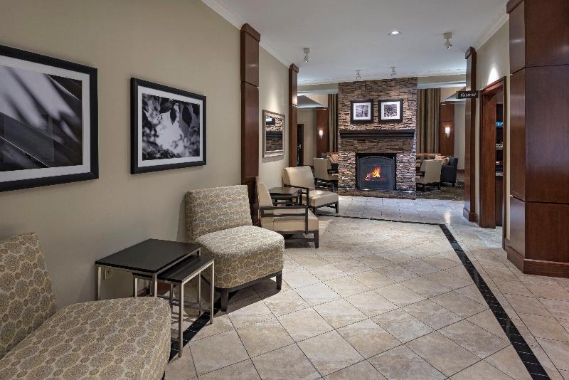 هتل Staybridge Suites Austin Northwest, An Ihg