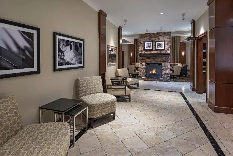 Szálloda Staybridge Suites Austin Northwest, An Ihg