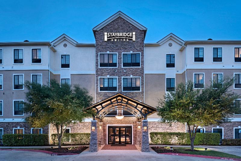 هتل Staybridge Suites Austin Northwest, An Ihg