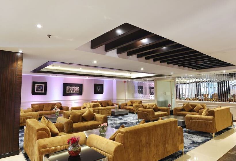 هتل Stellar Resorts