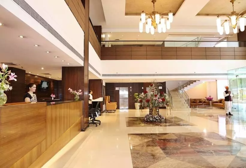 ホテル Stellar Resorts