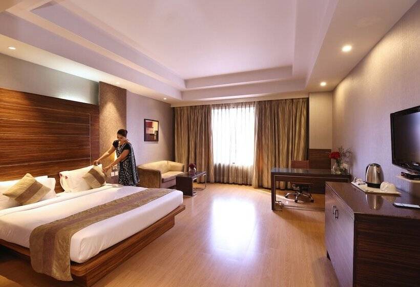 هتل Stellar Resorts