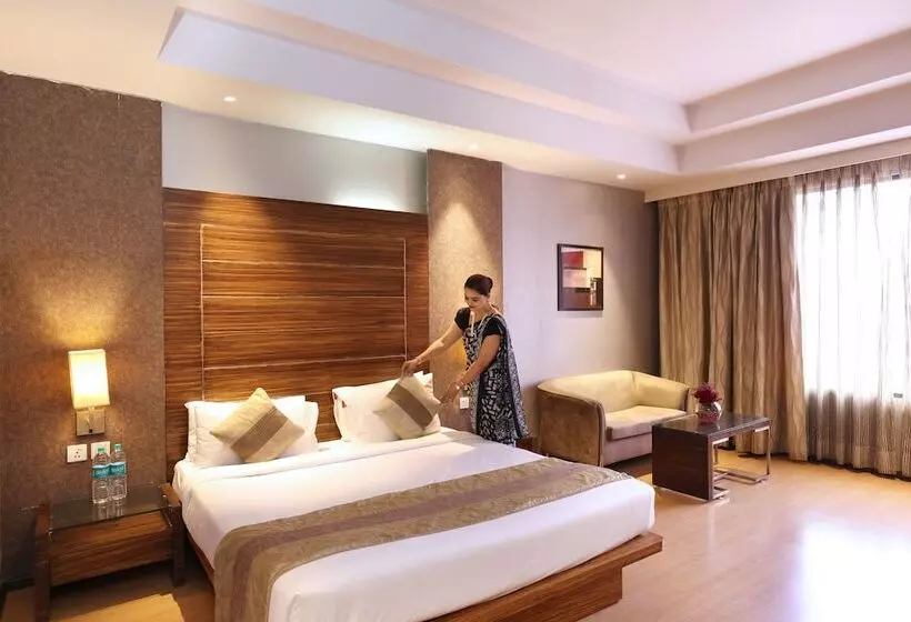 ホテル Stellar Resorts