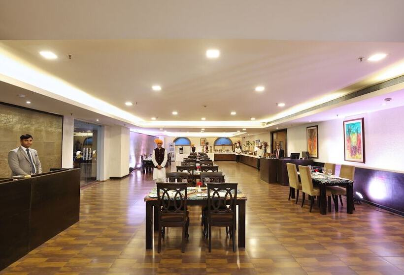 هتل Stellar Resorts