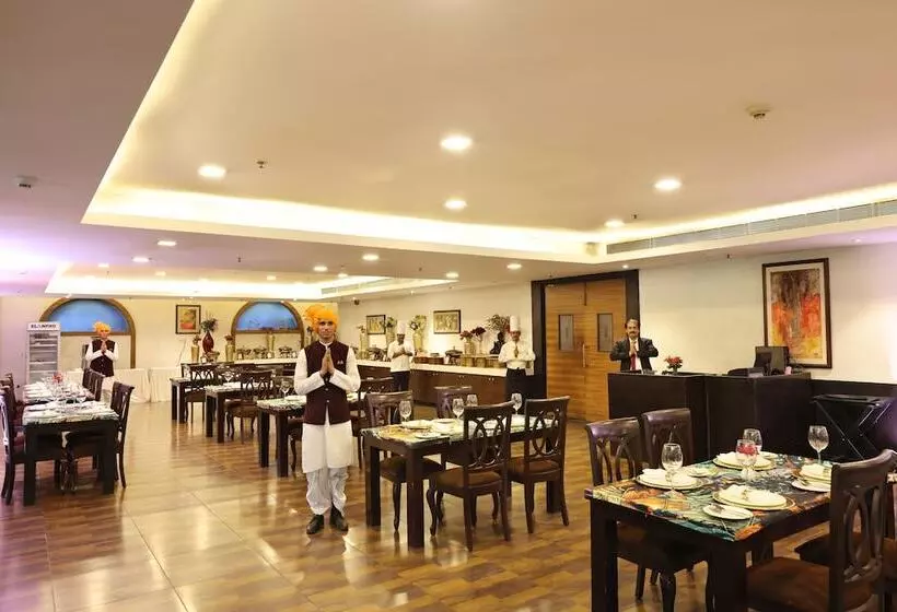 ホテル Stellar Resorts