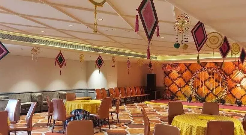 ホテル Stellar Resorts