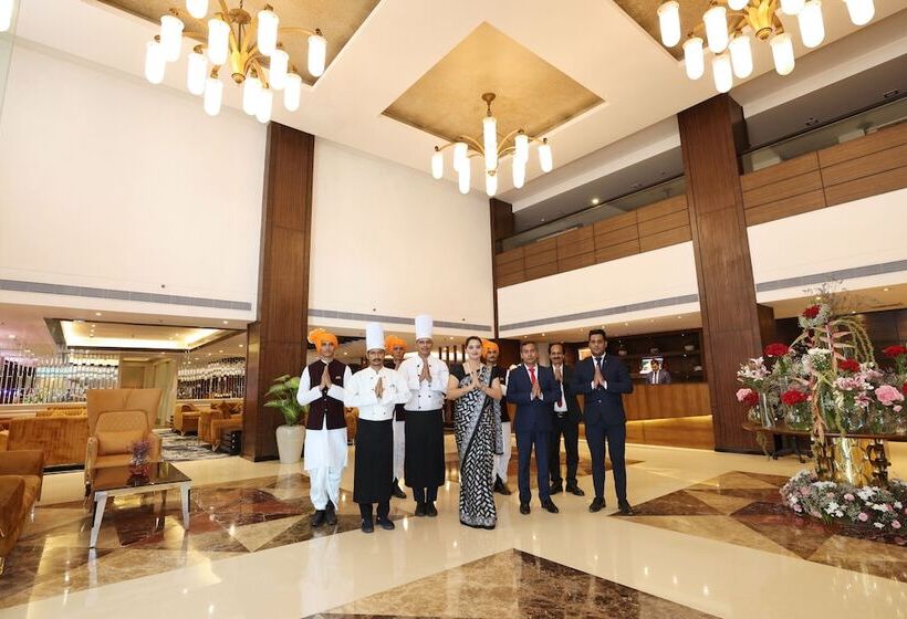 هتل Stellar Resorts