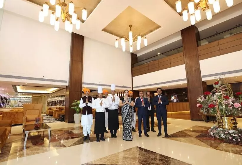 ホテル Stellar Resorts