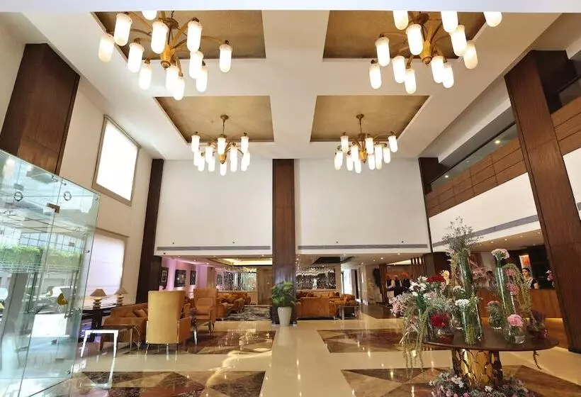 ホテル Stellar Resorts