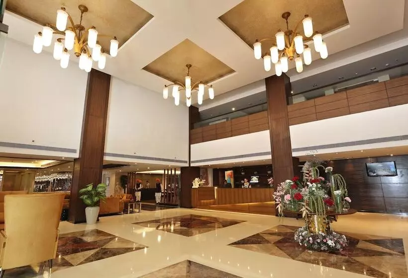 ホテル Stellar Resorts