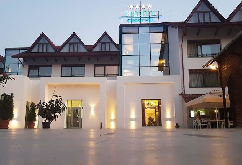 Hotel Sunny Hill
