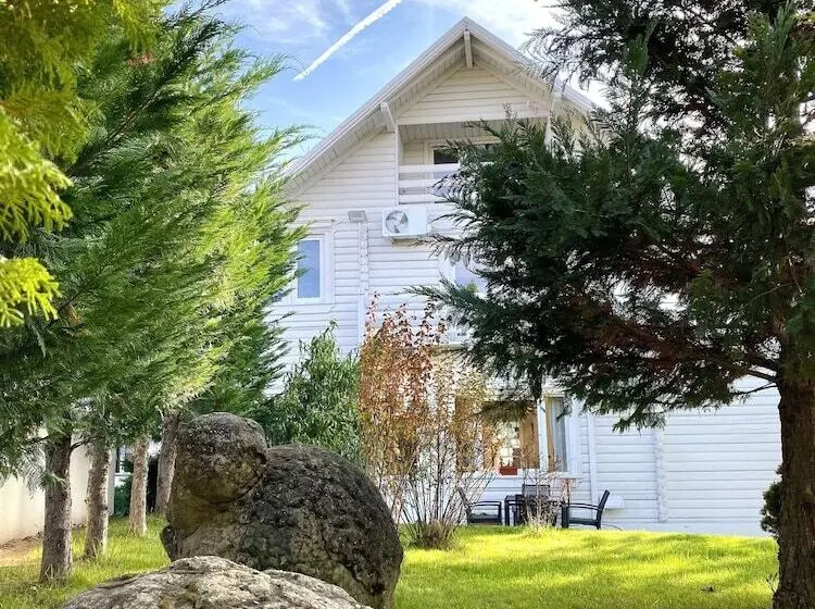 Отель Sunny Hill