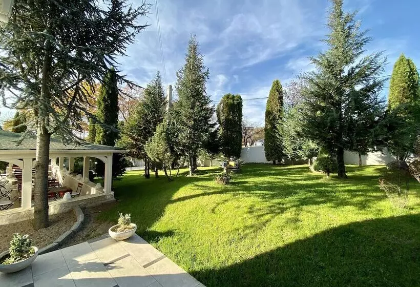 Отель Sunny Hill