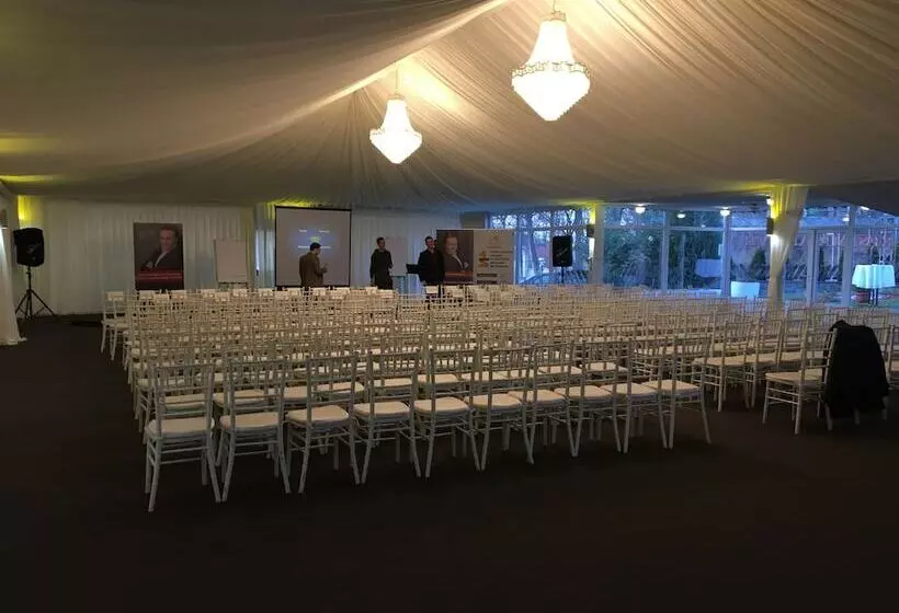 Отель Sunny Hill