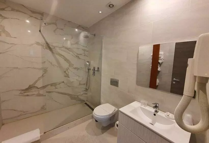 Отель Sunny Hill