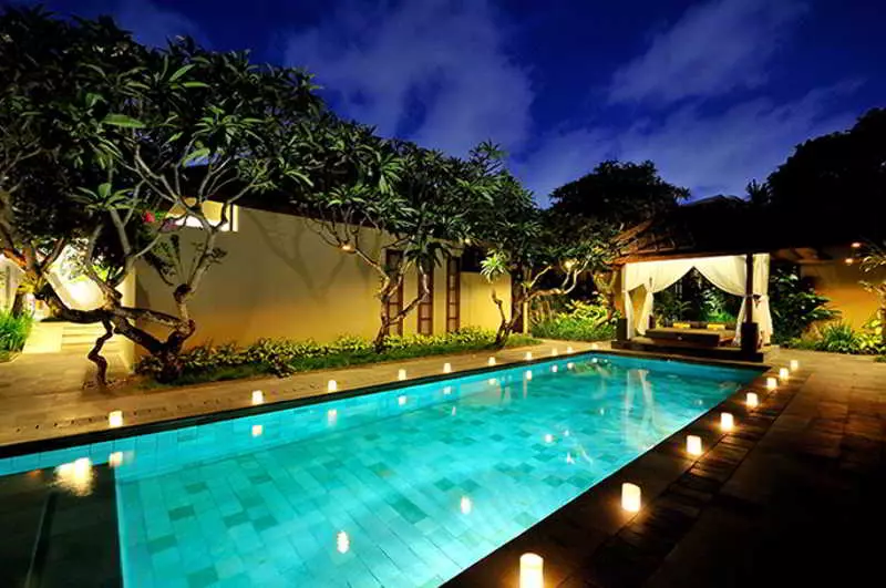 בית מלון כפרי Uma Sapna