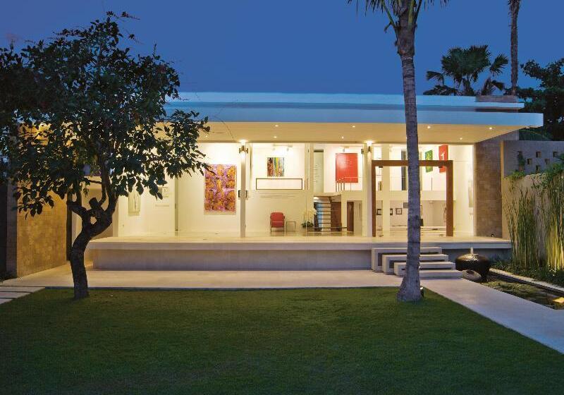 בית מלון כפרי Uma Sapna