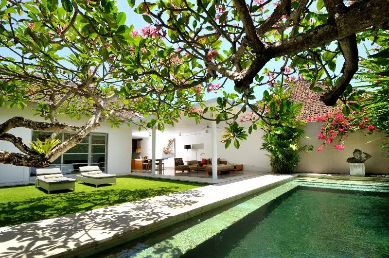 בית מלון כפרי Uma Sapna