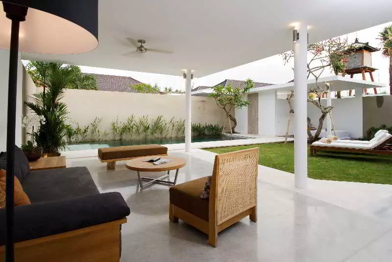 בית מלון כפרי Uma Sapna