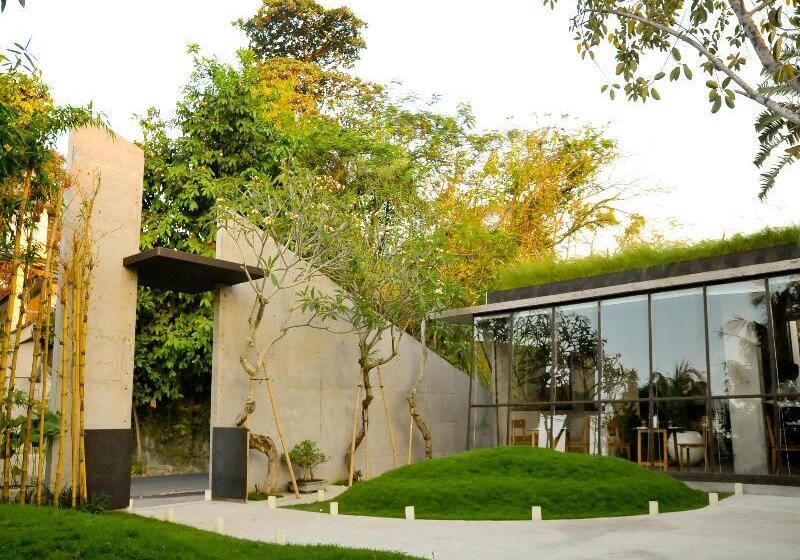 בית מלון כפרי Uma Sapna