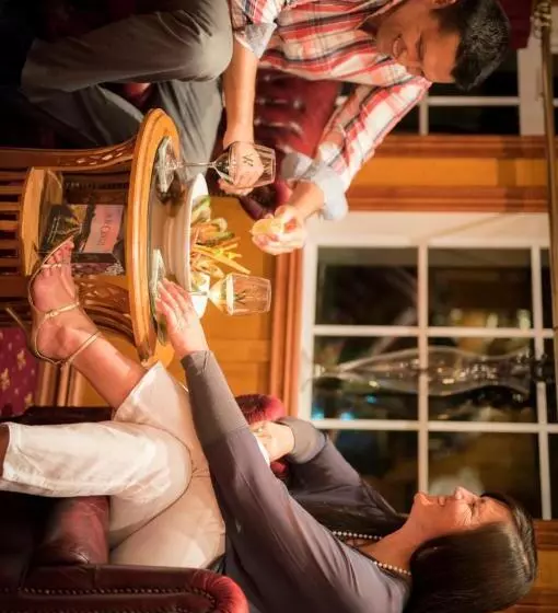 酒店 Wai Ora Lakeside Spa Resort