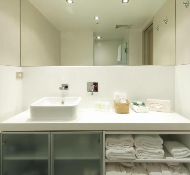 酒店 Wai Ora Lakeside Spa Resort