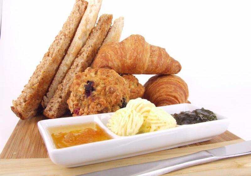 酒店 Wai Ora Lakeside Spa Resort