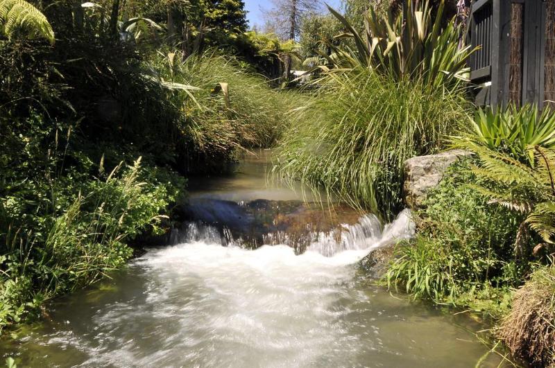 酒店 Wai Ora Lakeside Spa Resort