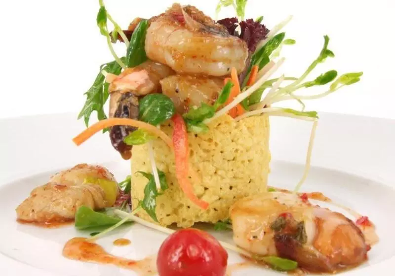 酒店 Wai Ora Lakeside Spa Resort