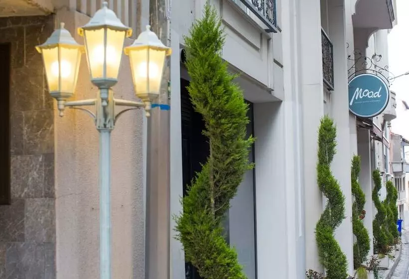 Mood Hotel Istanbul