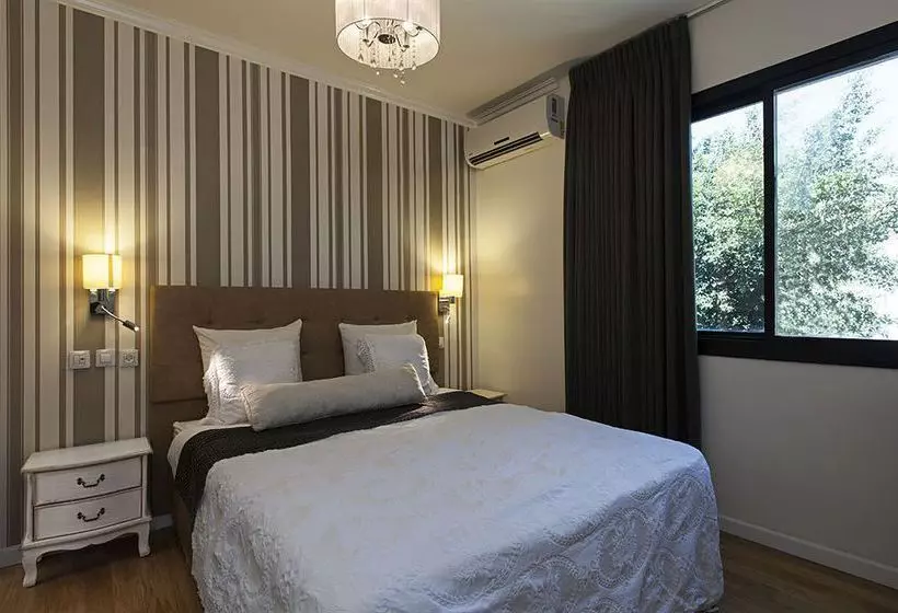 Ophir Hotel