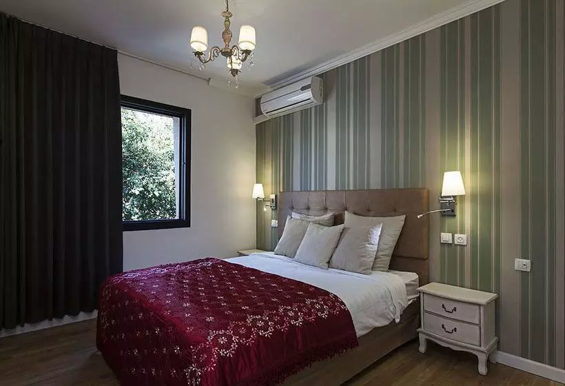 Ophir Hotel
