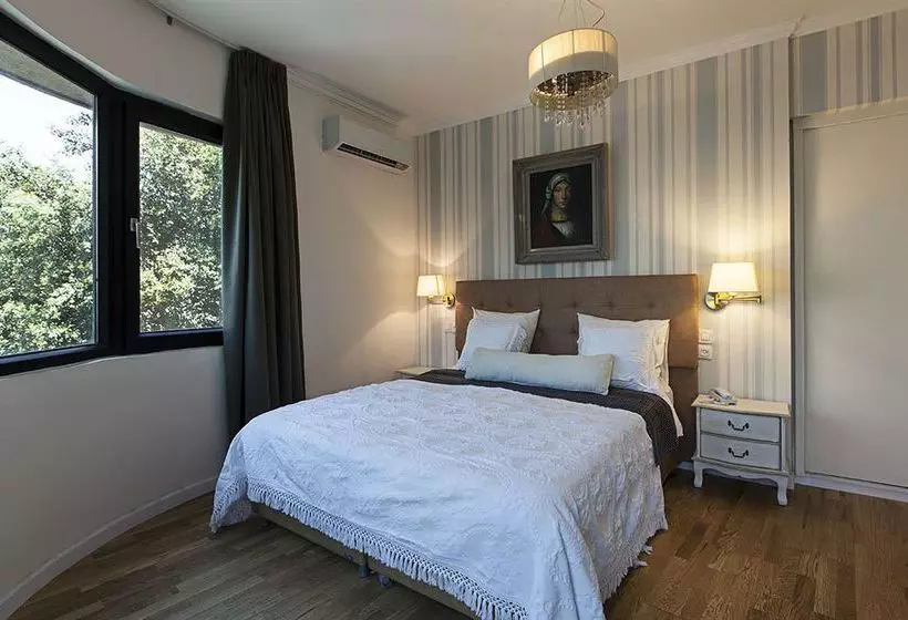 Ophir Hotel