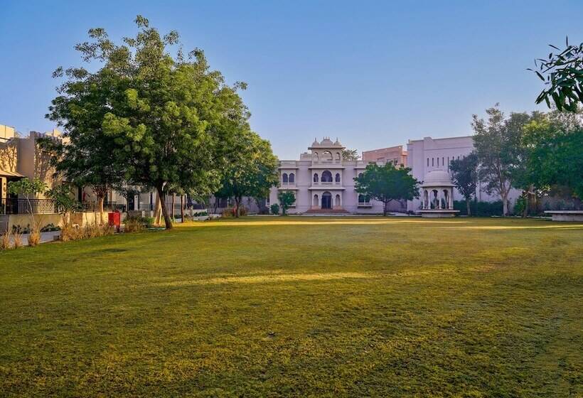 Pride Amber Vilas Resort & Convention Centre