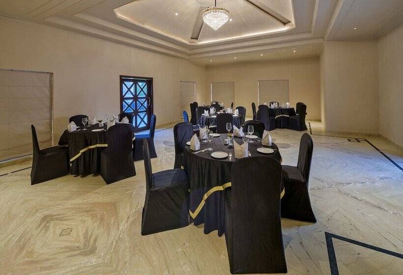 Pride Amber Vilas Resort & Convention Centre