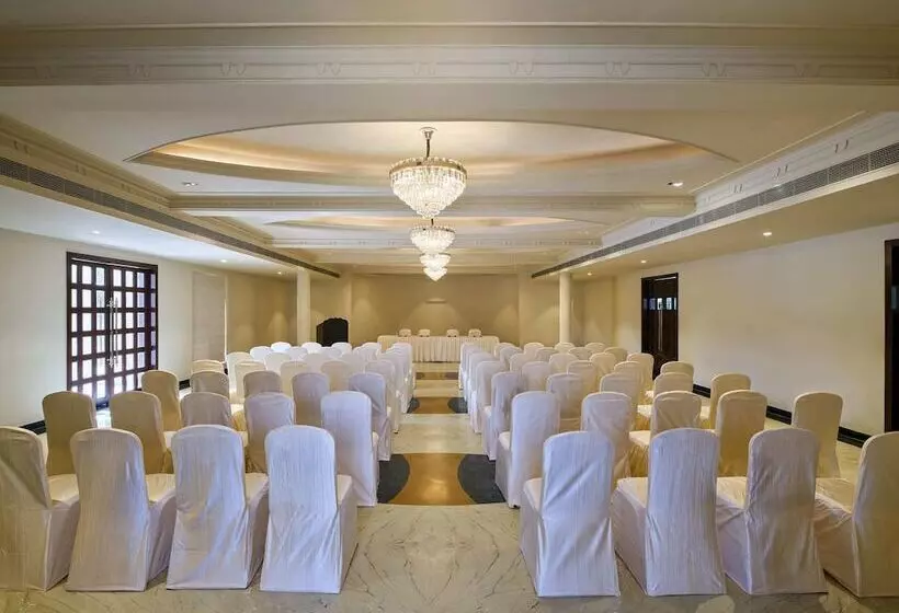 Pride Amber Vilas Resort & Convention Centre