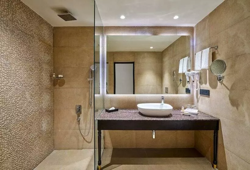 Pride Amber Vilas Resort & Convention Centre