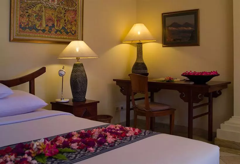 مبيت وإفطار Rumah Bali