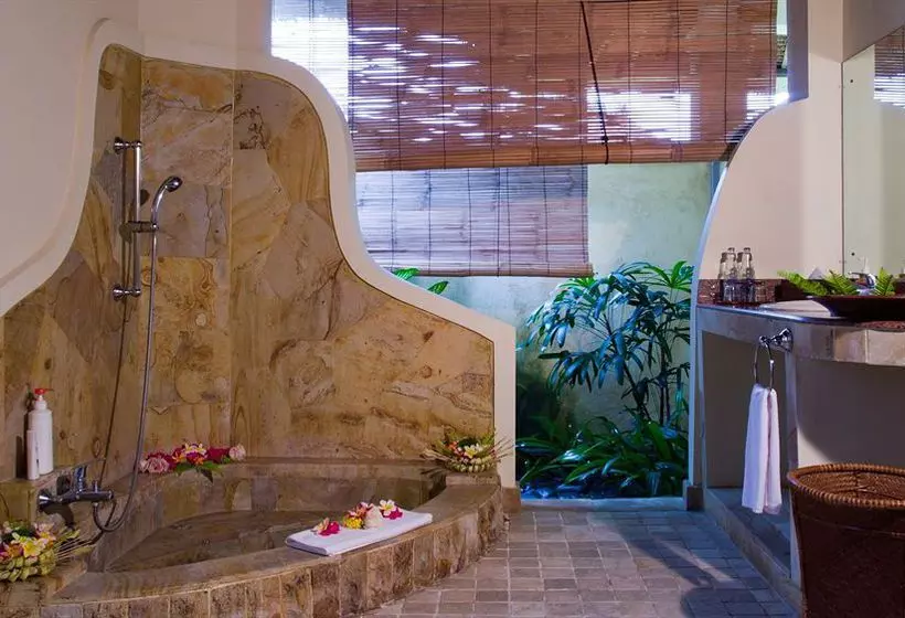 مبيت وإفطار Rumah Bali