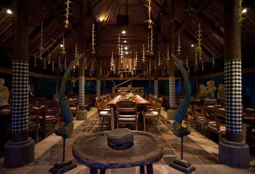 مبيت وإفطار Rumah Bali