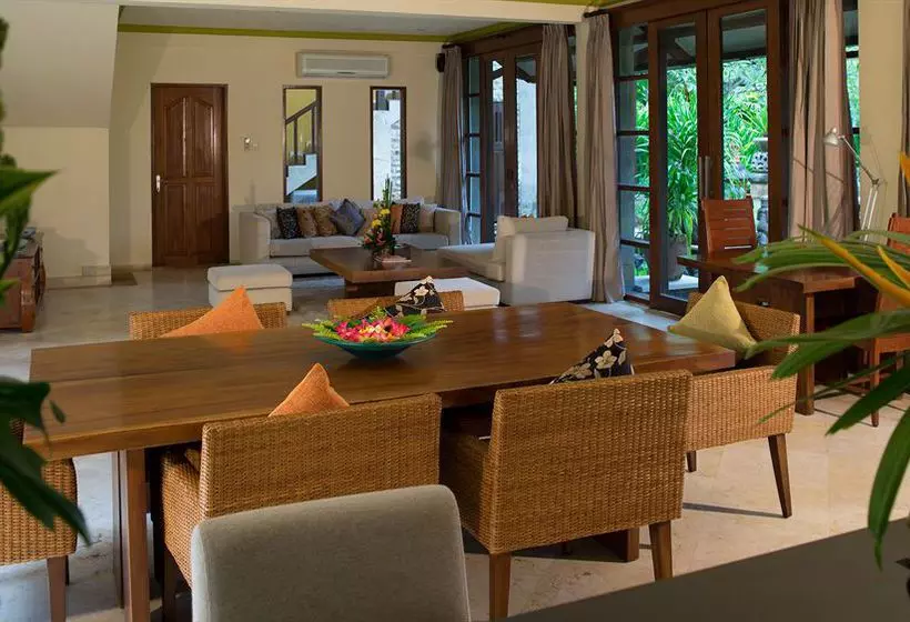 مبيت وإفطار Rumah Bali