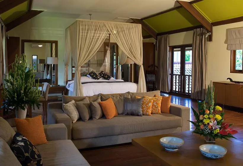 مبيت وإفطار Rumah Bali