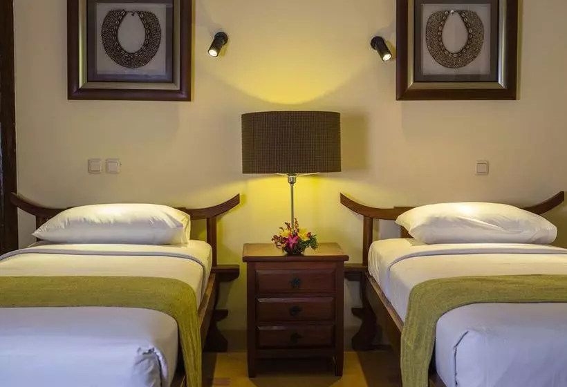 مبيت وإفطار Rumah Bali